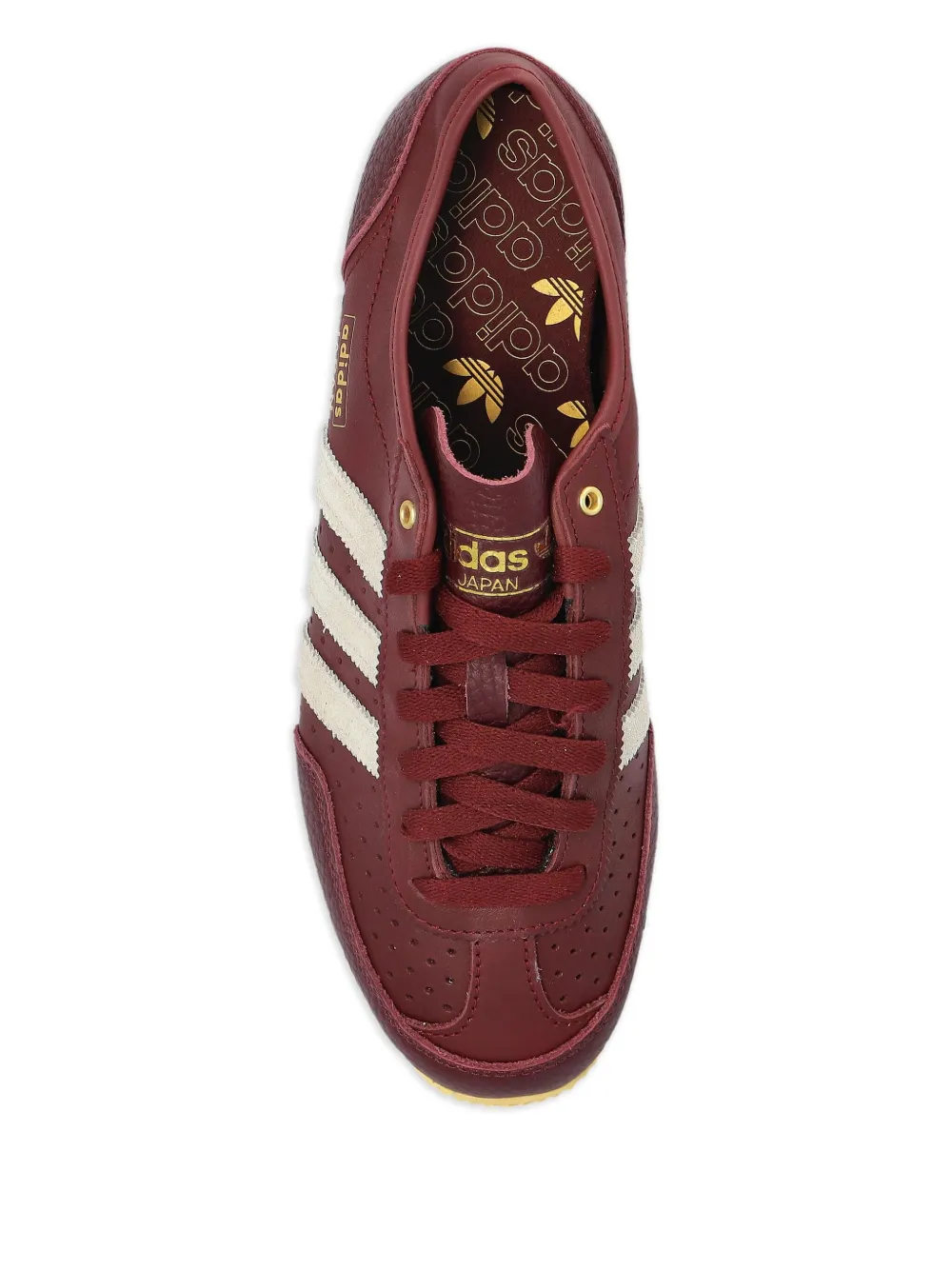 adidas Japan Decon sneakers Red