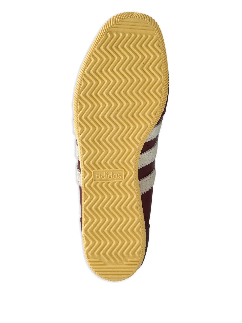 adidas Japan Decon sneakers Red