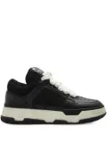 AMIRI MA-1 mesh-panelled lace-up sneakers - Black