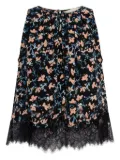 Ulla Johnson Sierra blouse - Blue