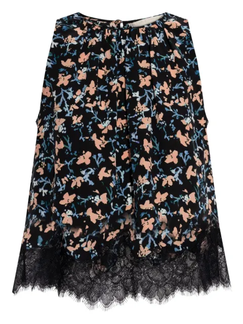 Ulla Johnson Sierra blouse