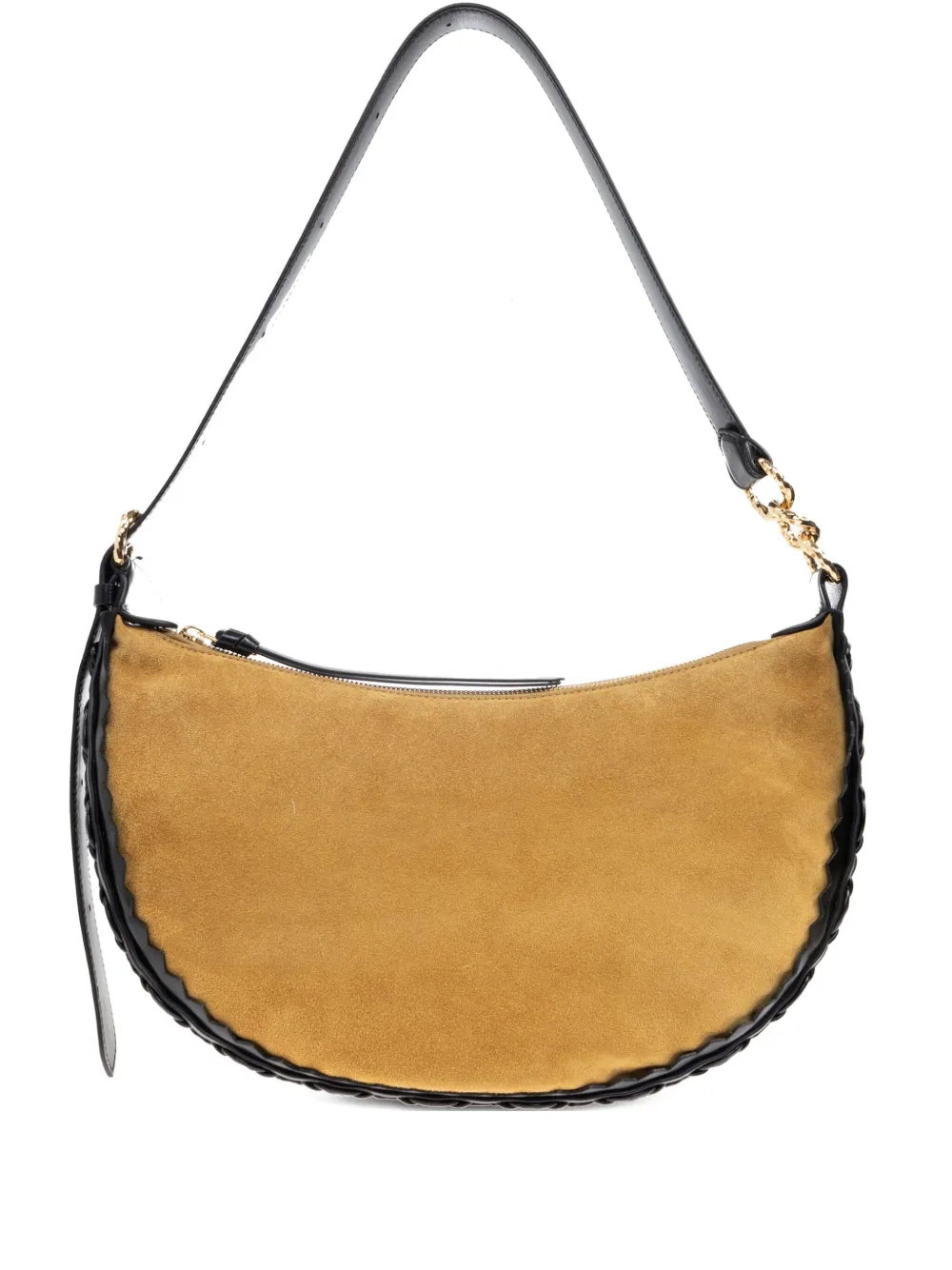 Ulla Johnson leather shoulder bag - Toni neutri