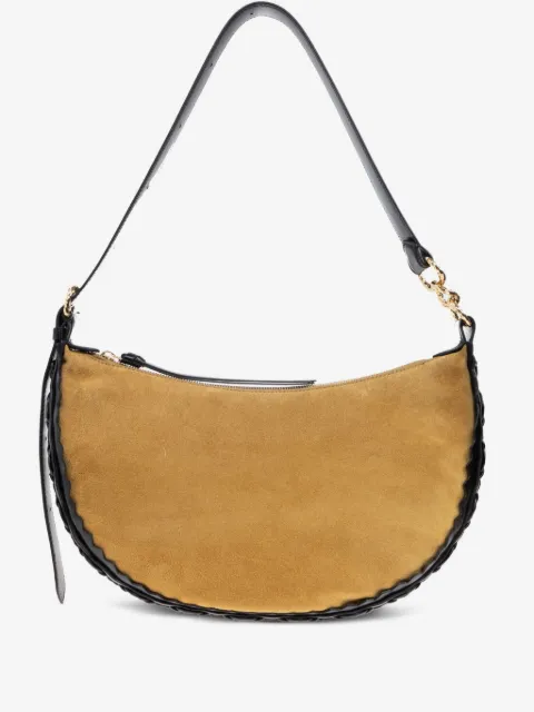 Ulla Johnson Bolsa de ombro em couro
