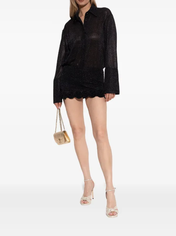 Jimmy Choo Rosie 100mm サンダル | ニュートラル | FARFETCH JP