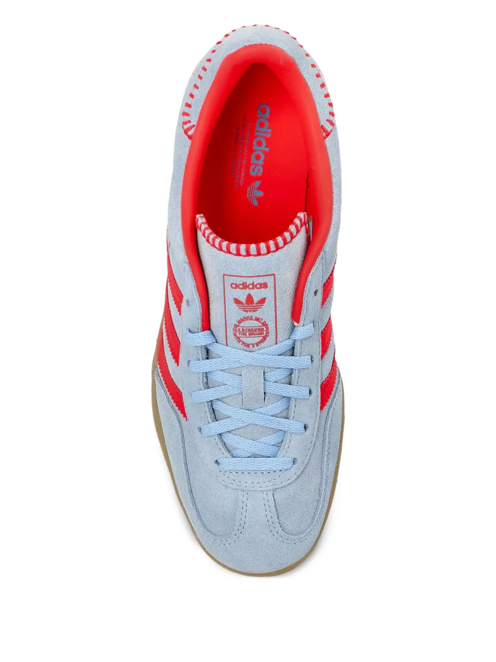 adidas Gazelle sneakers Blue