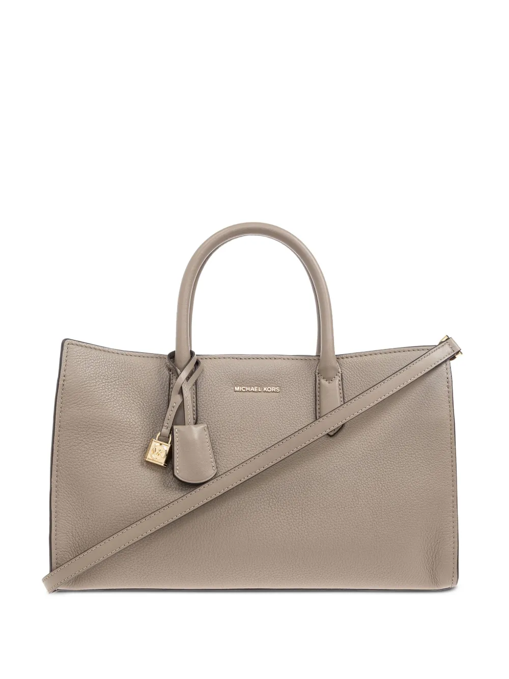 Scarlet tote bag