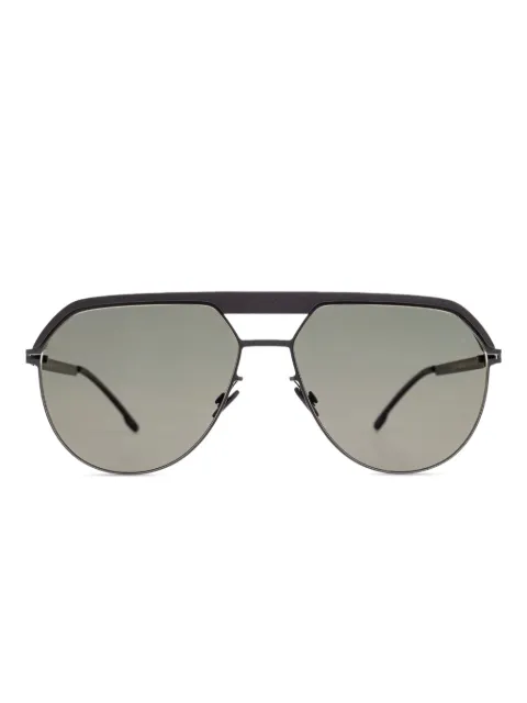Mykita نظارة شمس 'ليكا'
