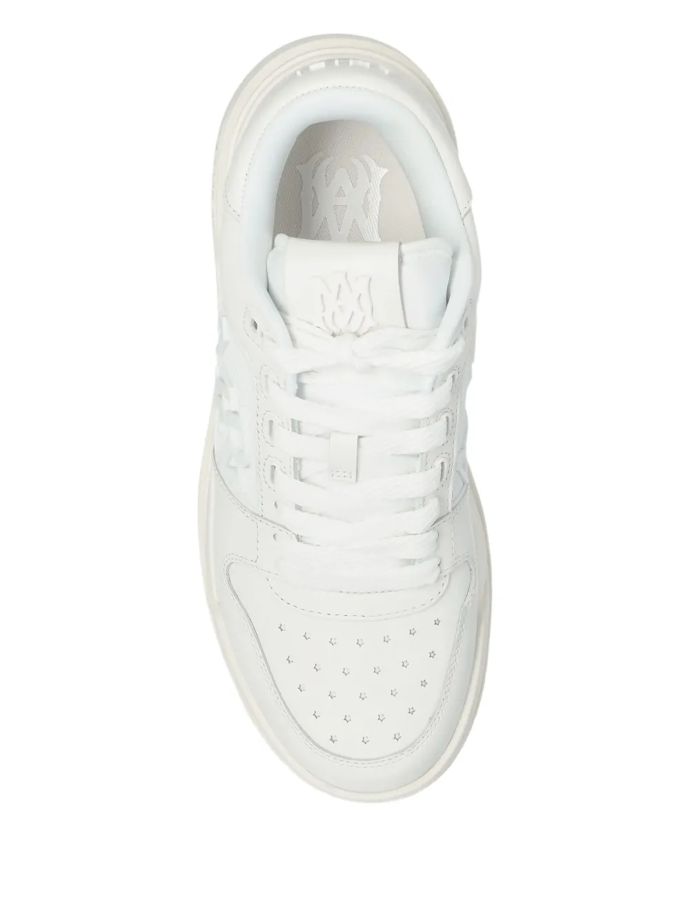 AMIRI logo-embellished sneakers White