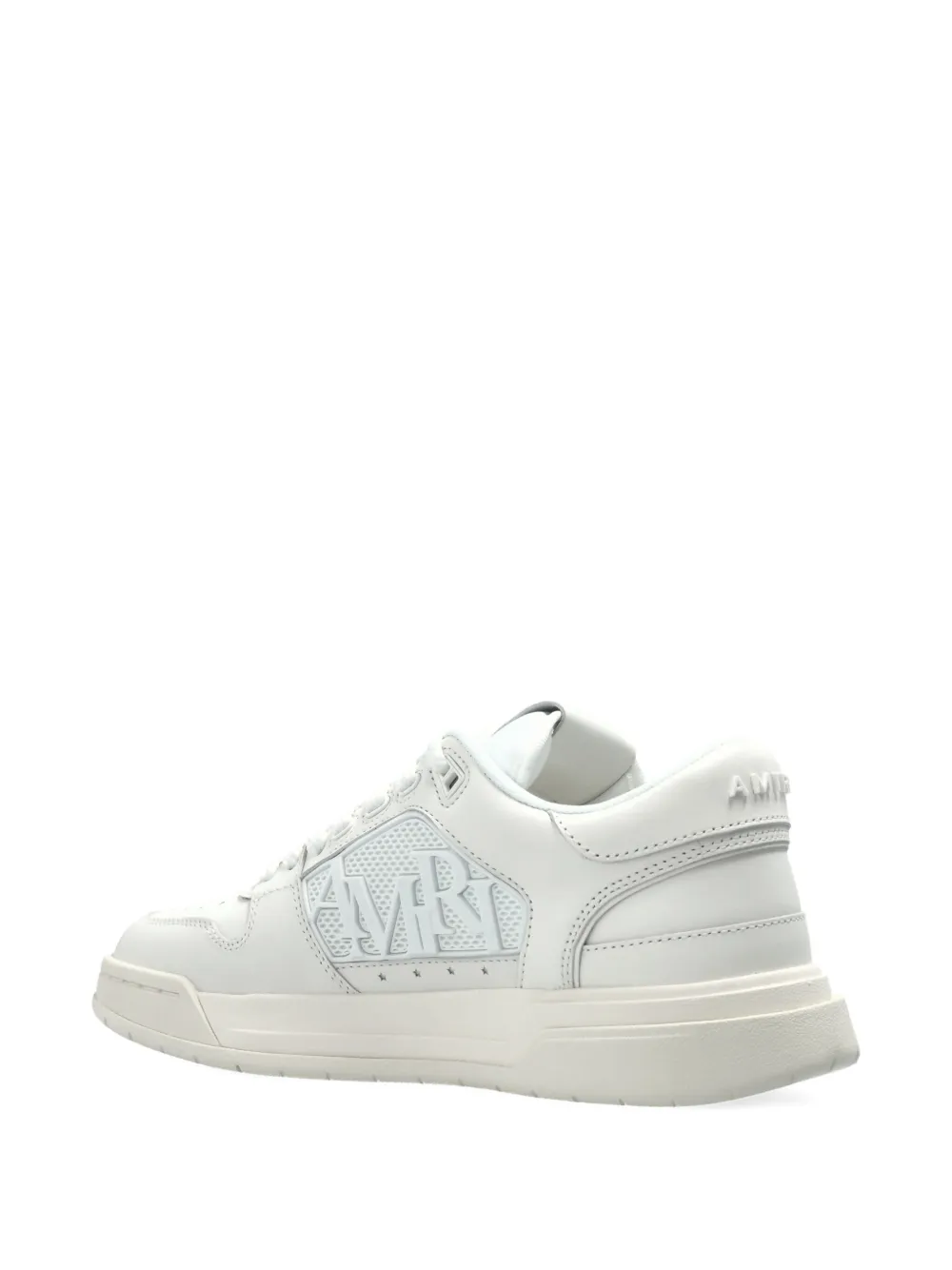 AMIRI logo-embellished sneakers White