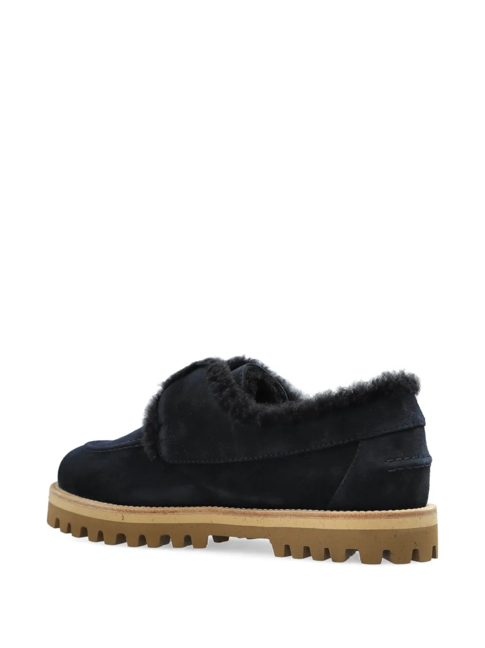 Le Silla Yacht loafers Blue