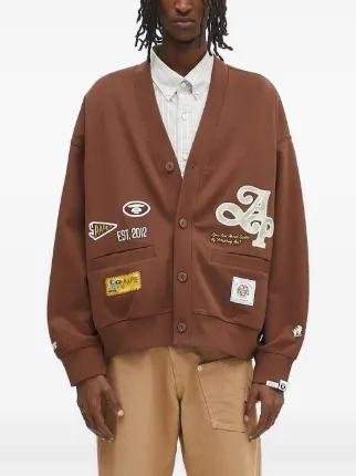 AAPE BY *A BATHING APE®