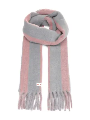 Marni Scarves for Women | FARFETCH US