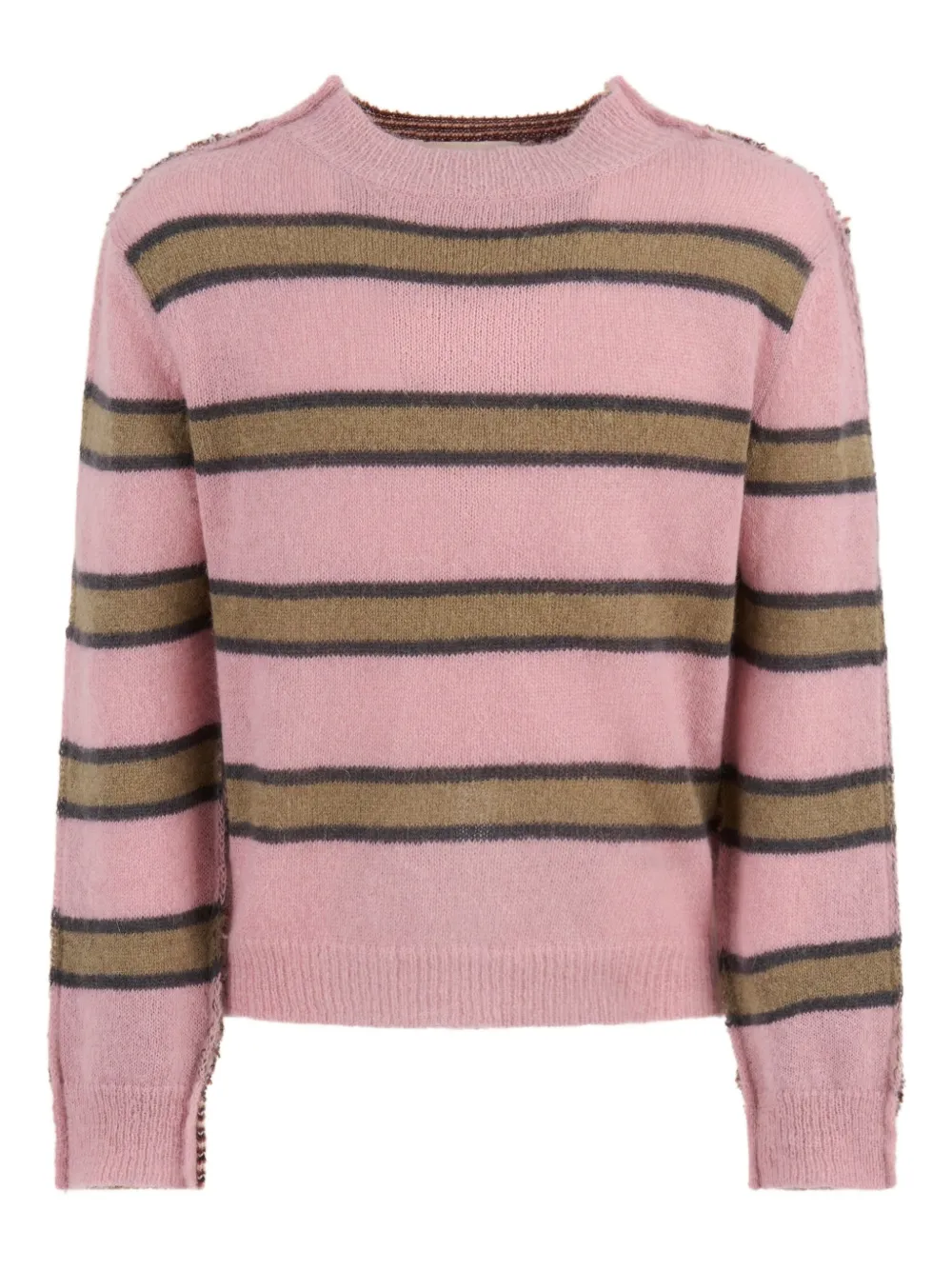 Marni striped sweater | Image 1