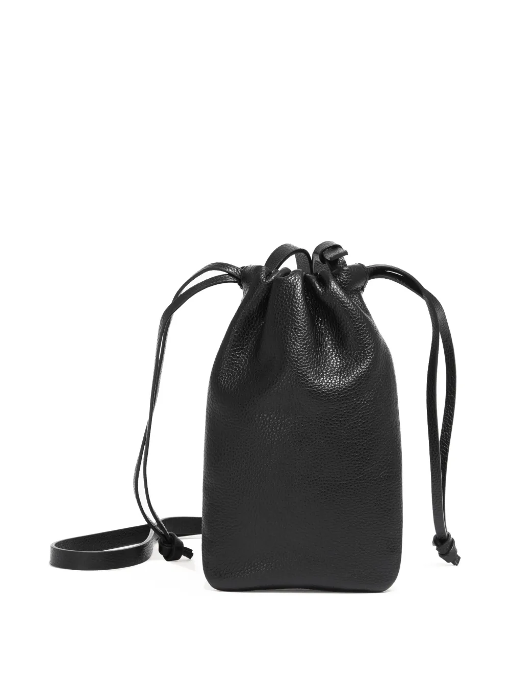 Marni drawstring leather wallet | Image 2