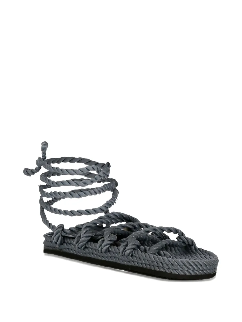 Nomadic State of Mind rope-lace sandals | Flat Sandals | Image 2