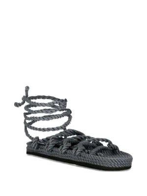 Nomadic State of Mind Sustainable Sandals FARFETCH