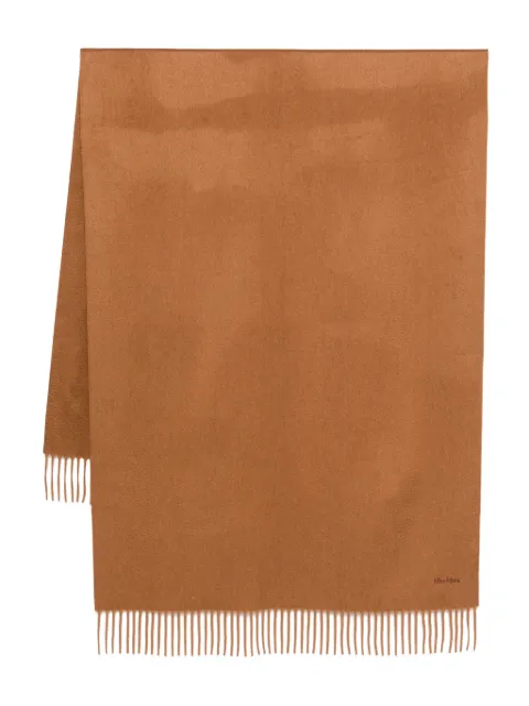 Max Mara cashmere scarf