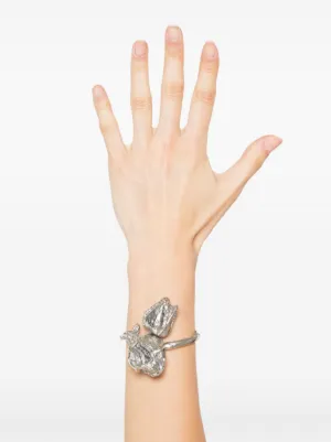関税込☆MARNI NO VACANCY INN BURNISHED LPENDANT BRACELET Buy Marni Gold Ring Charm Bracelet in Metal For Women Online