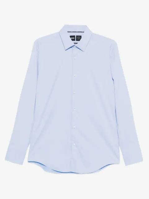 BOSS Camicia a maniche lunghe