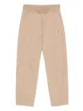 BOSS drawstring-waist track pants - Neutrals