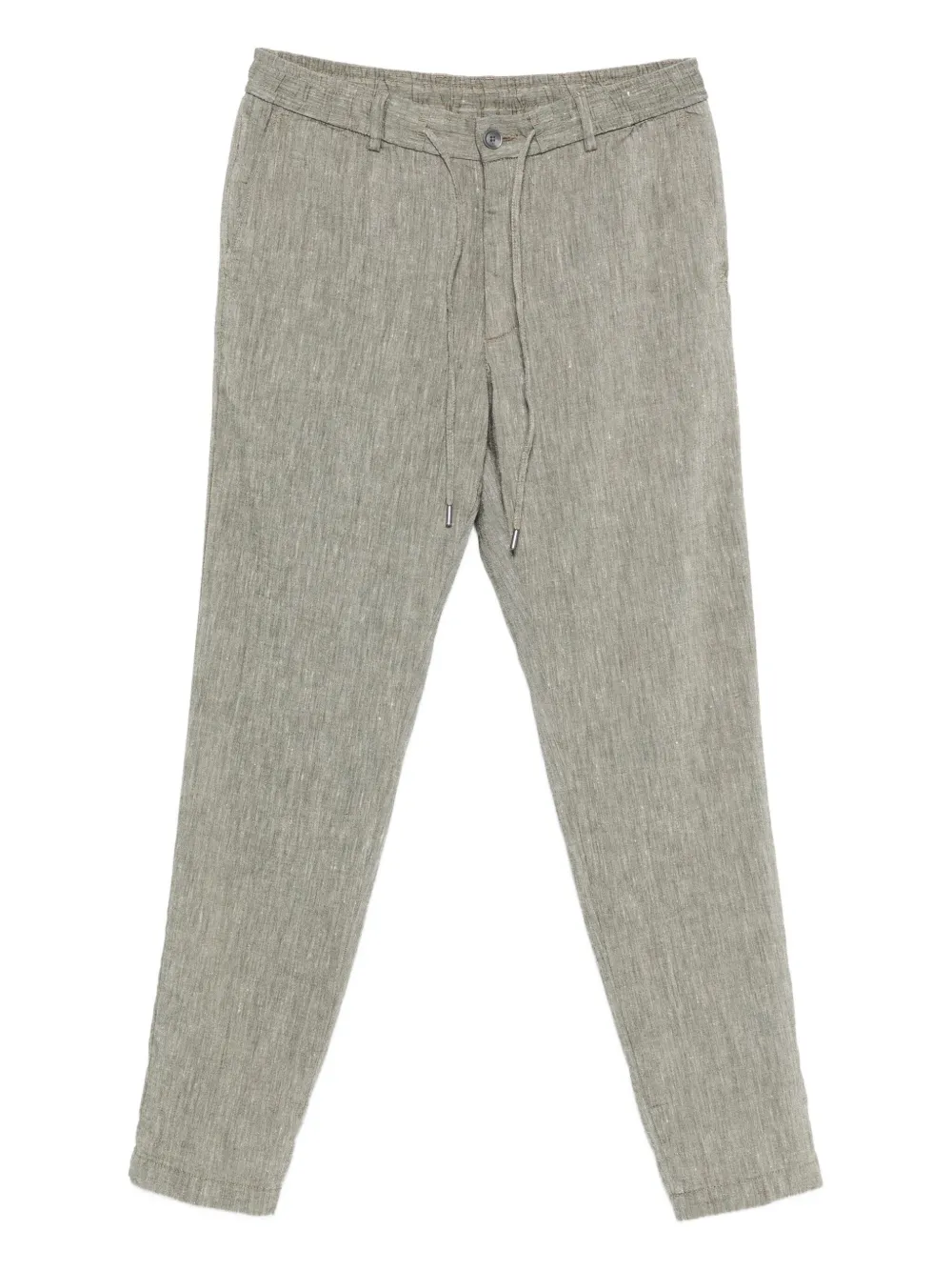 BOSS drawstring trousers | gris | Image 1