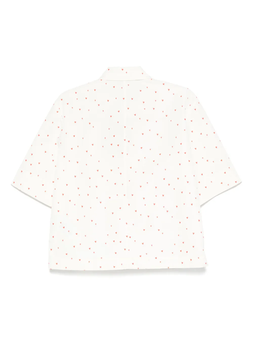 Stella Nova heart-print shirt | Camisas | Image 2