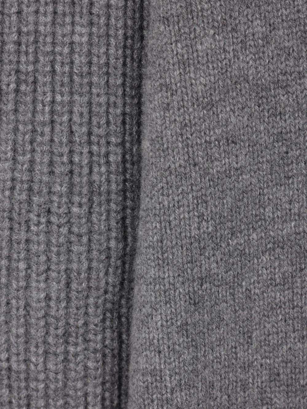 Buttoned Tie Cardigan