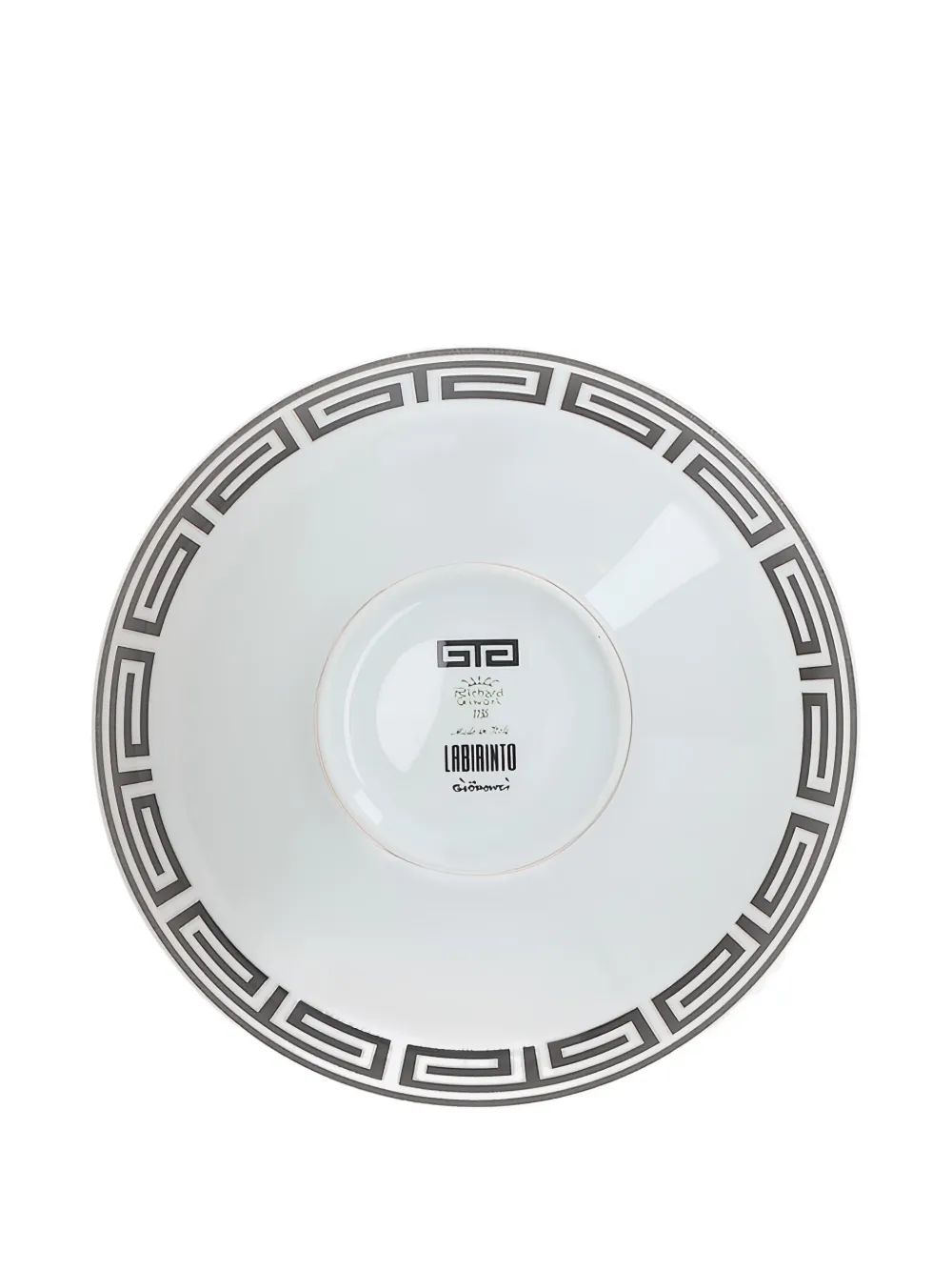 GINORI 1735 Labirinto porcelain bowl | Serveware | Image 2