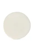 10 CORSO COMO circle-pattern porcelain dinner plate - White