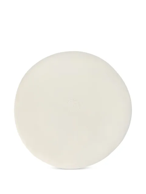 10 CORSO COMO circle-pattern porcelain dinner plate