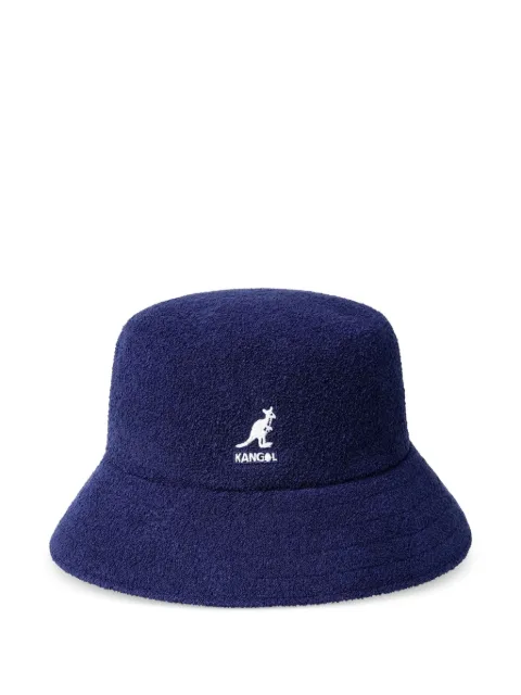 Kangol Bermuda bucket hat