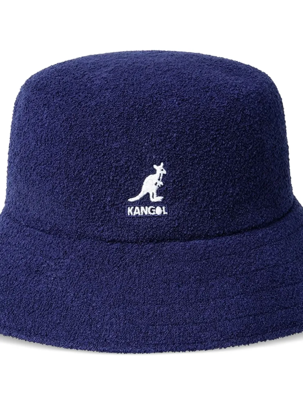Kangol Bermuda vissershoed Blauw