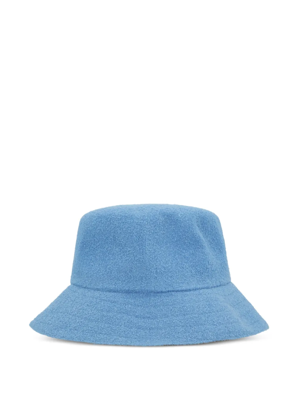  Kangol Logo Scarf - Blue 