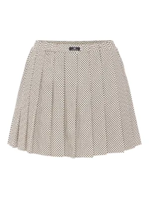 Elisabetta Franchi Pleated Skirts for Women - Shop on FARFETCH