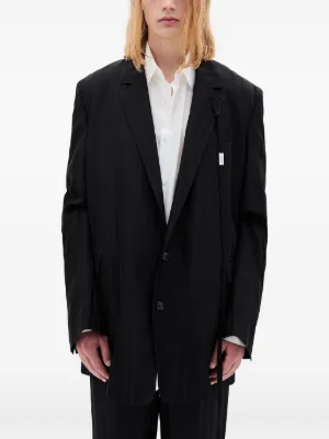 Ann Demeulemeester（アン ドゥムルメステール）テーラード