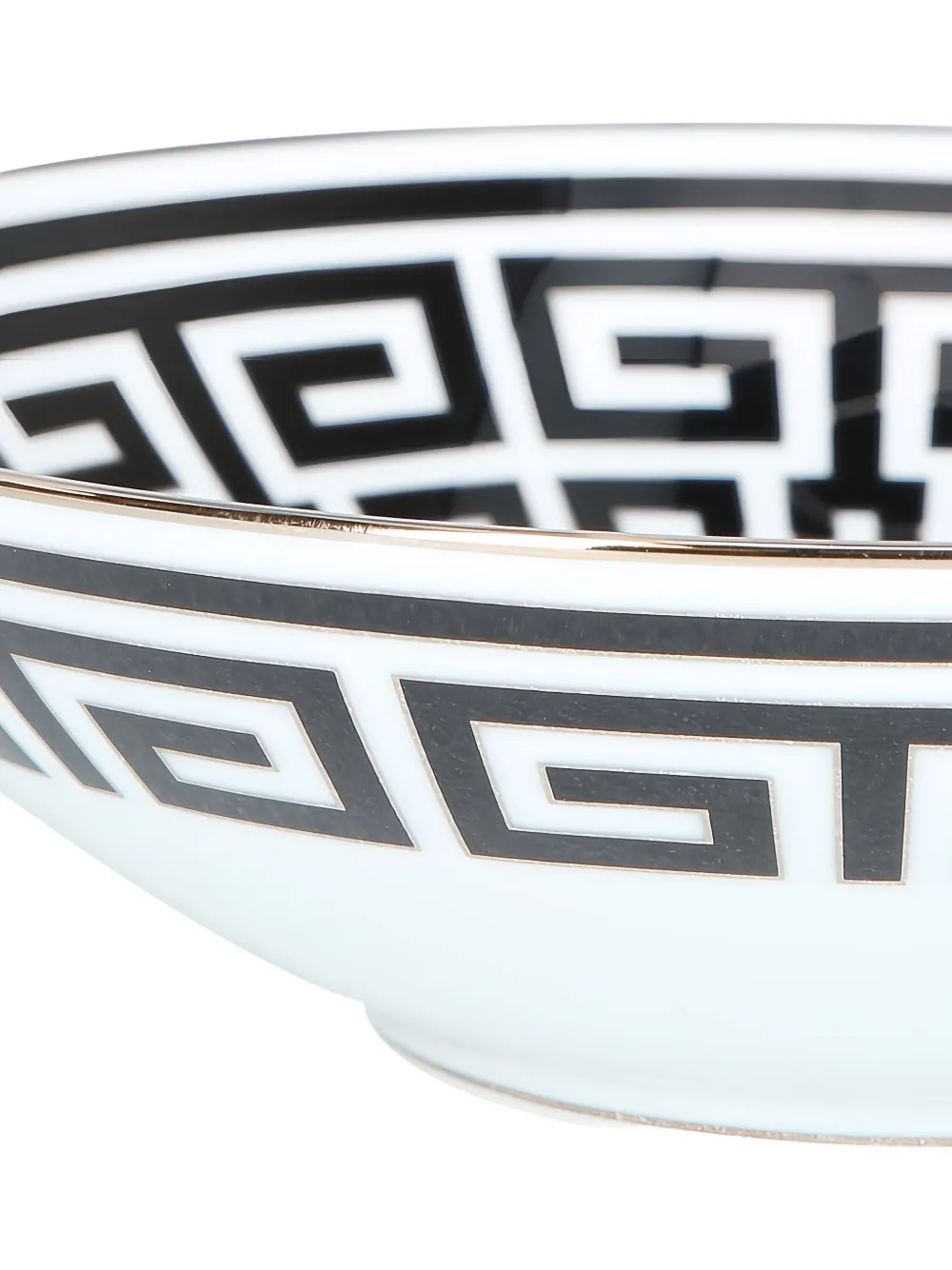 Labirinto Porcelain Bowl (28cm)