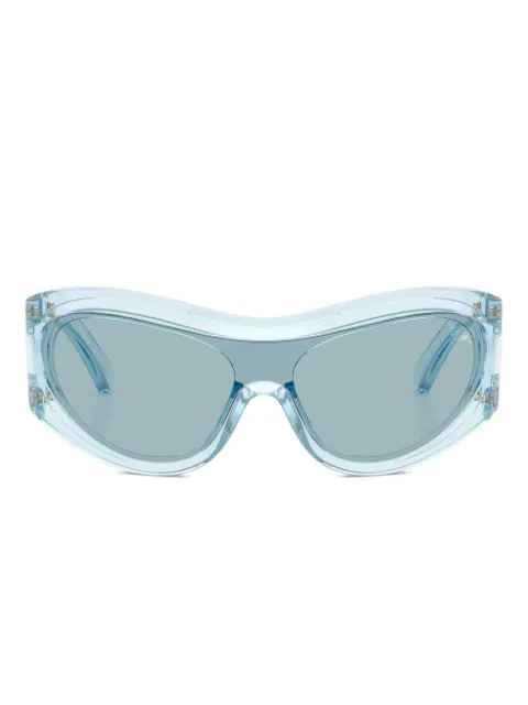 Burberry Eyewear lentes de sol BE4465