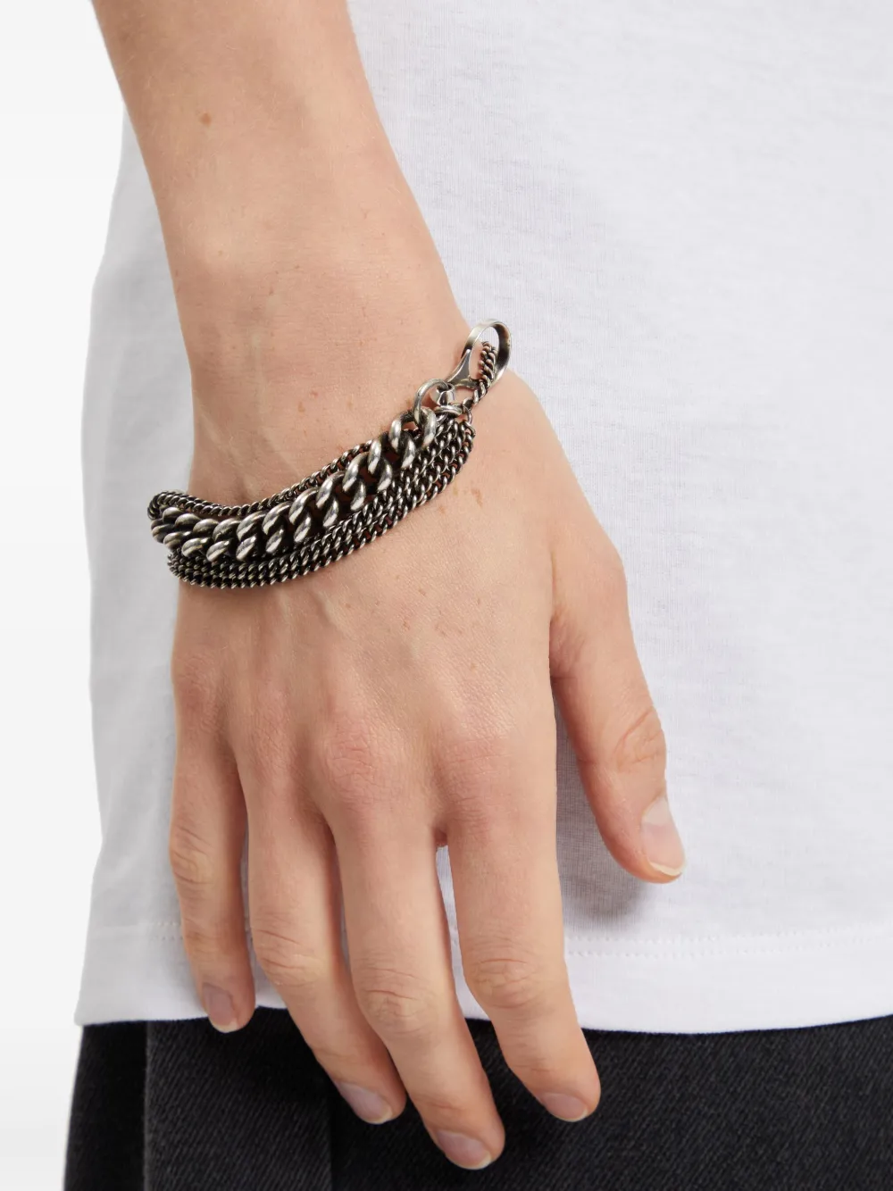 Ann Demeulemeester pulsera Riti | Image 2