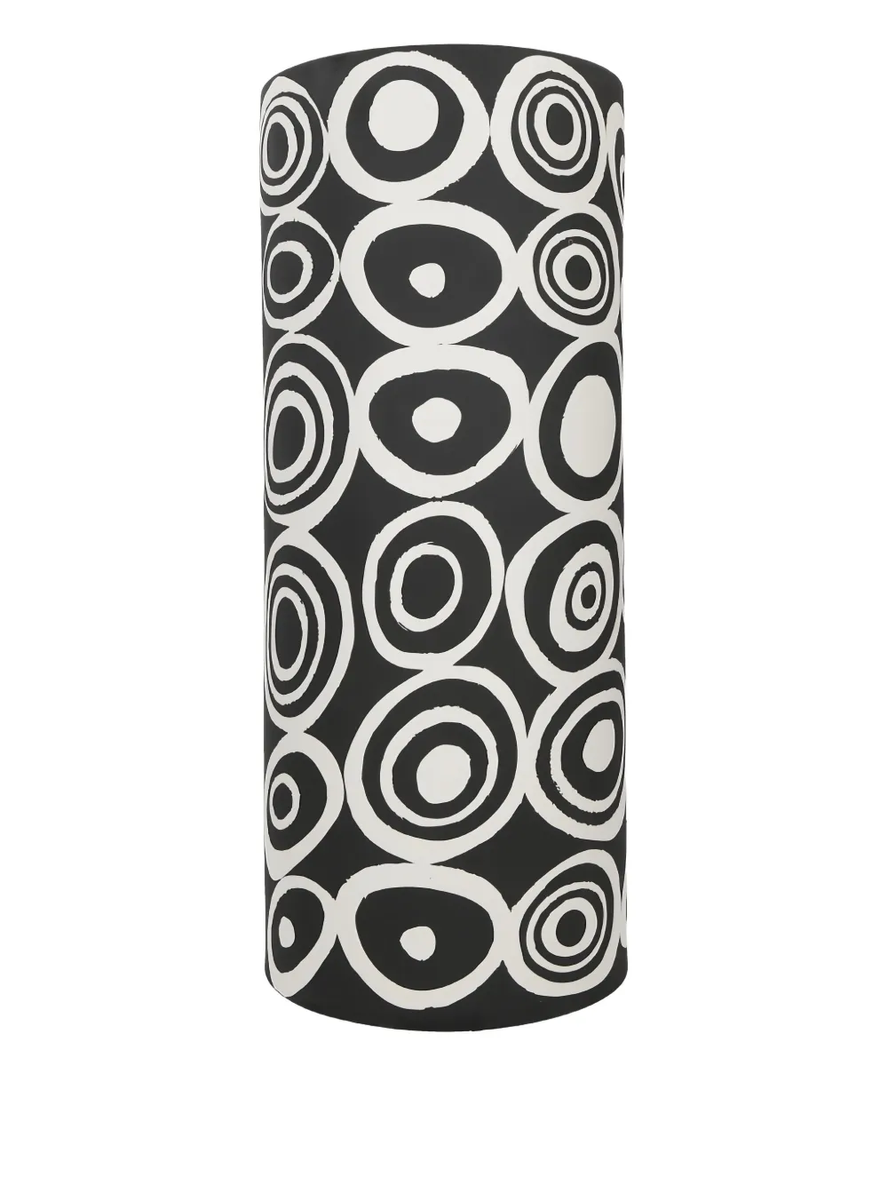 10 CORSO COMO x 10 Corso Como Regenschirmhalter mit Logo-Print | Schwarz | Image 1