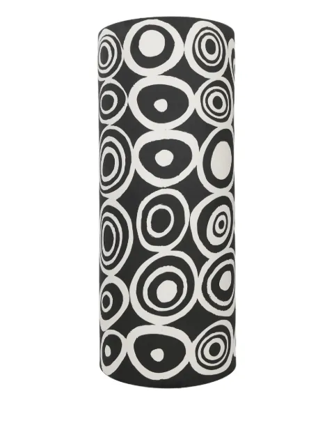10 CORSO COMO x 10 Corso Como logo-print umbrella stand