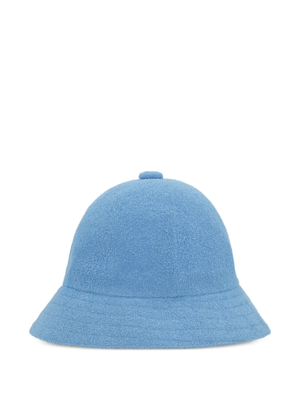 Embroidered Bucket Hat
