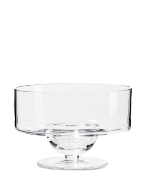 Karakter spherical glass bowl