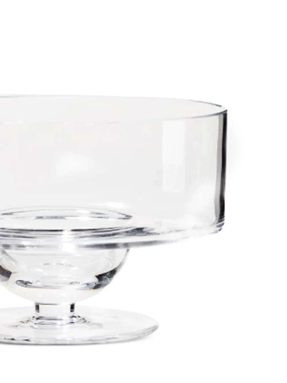 Karakter spherical glass bowl | Vases | Image 2