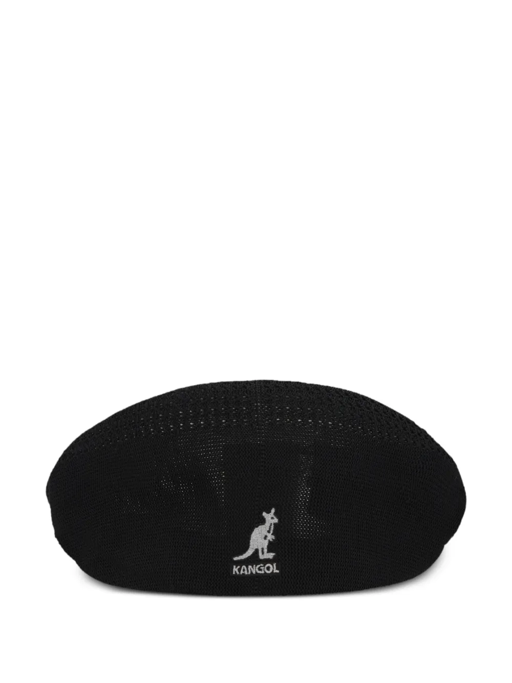 Kangol Gebreide sjaal Zwart