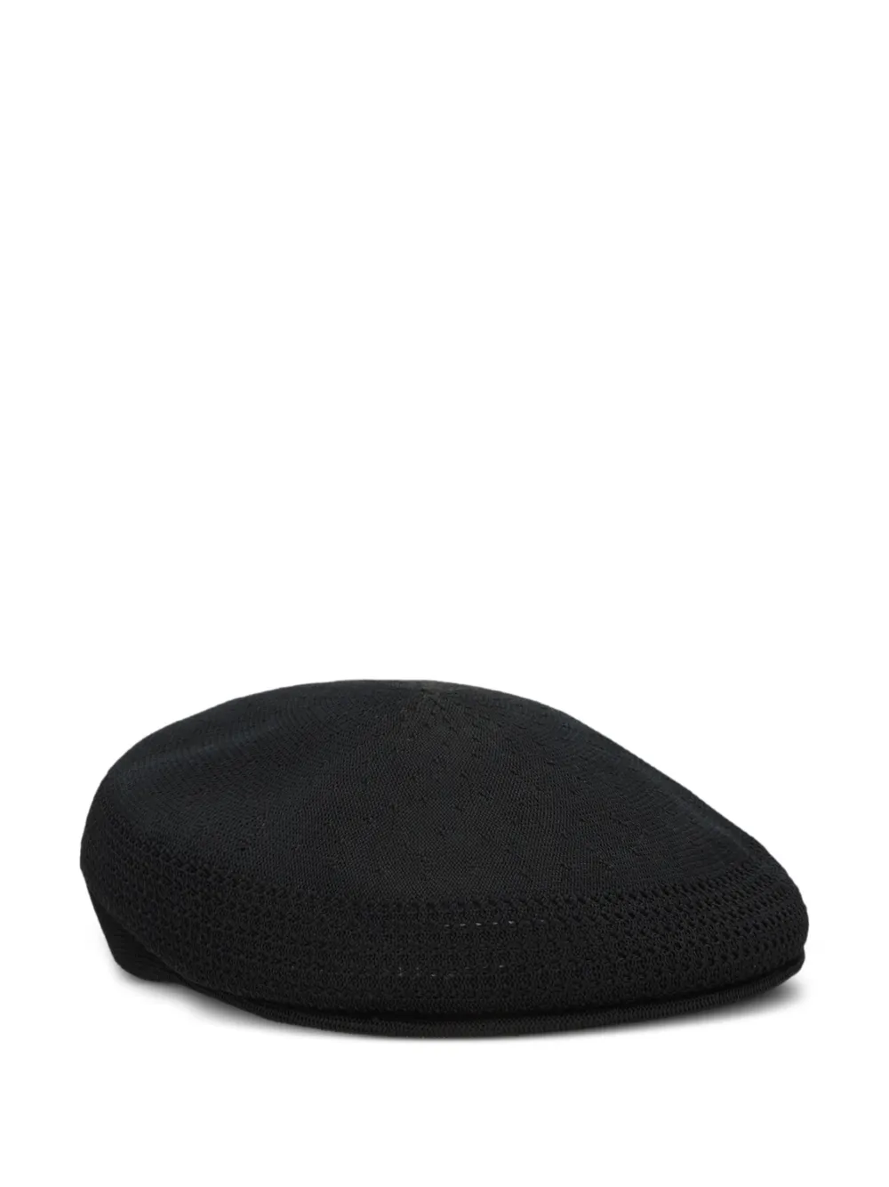 Kangol Gebreide sjaal Zwart