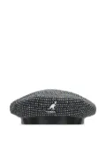 Kangol Preppy Jax beret - Green
