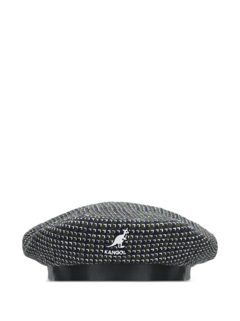 Kangol Preppy Jax beret