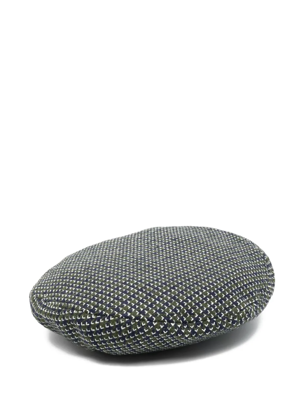 Kangol Preppy Jax beret - Groen