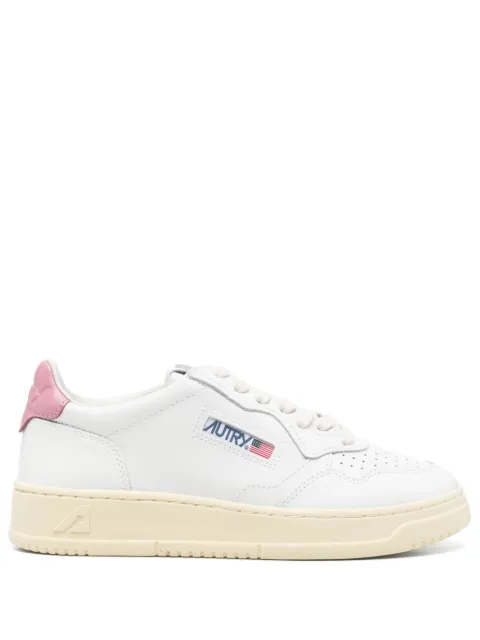 Autry Medalist low sneakers