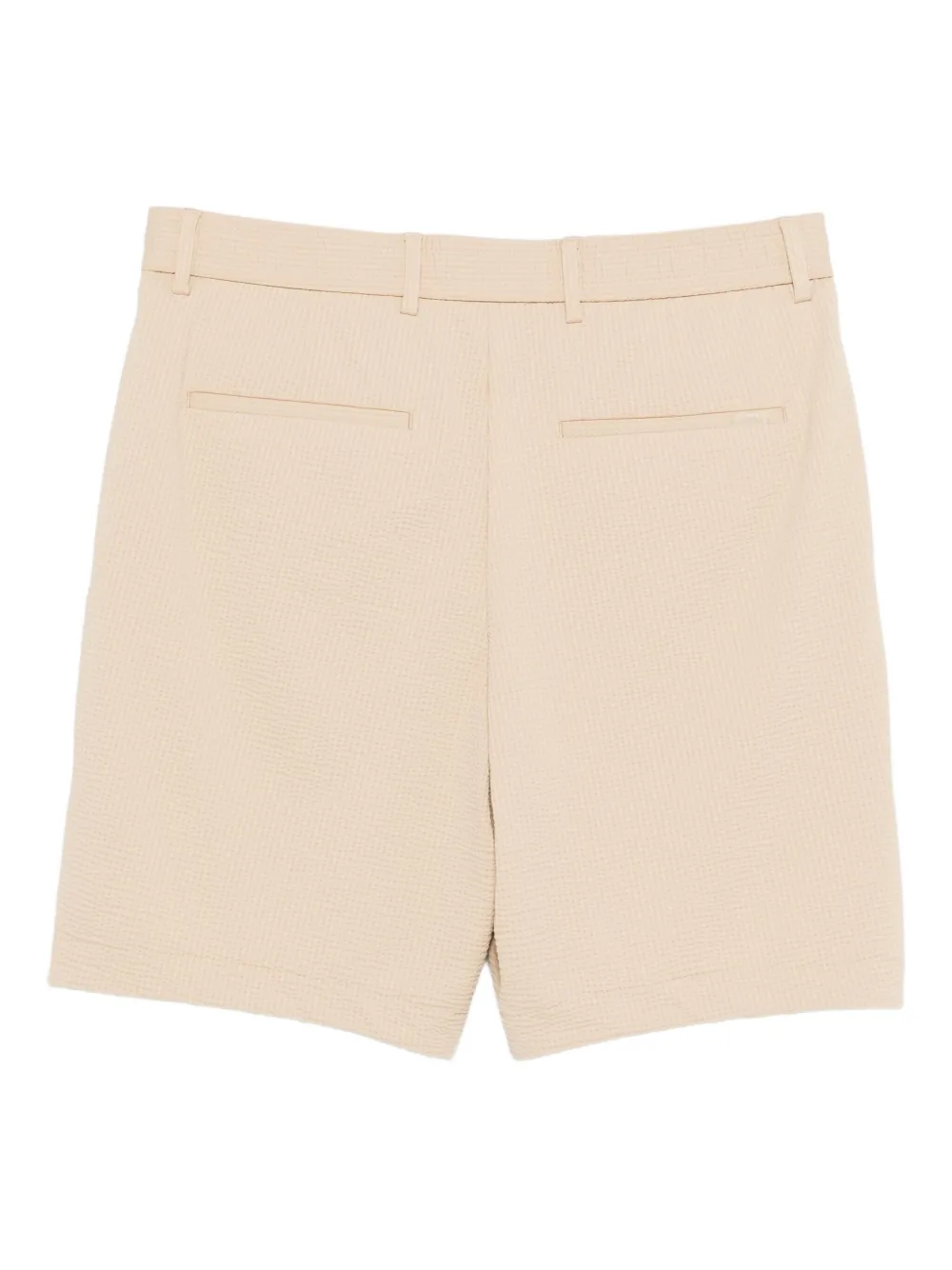 BOSS side pocket shorts | Khaki Shorts | Image 2